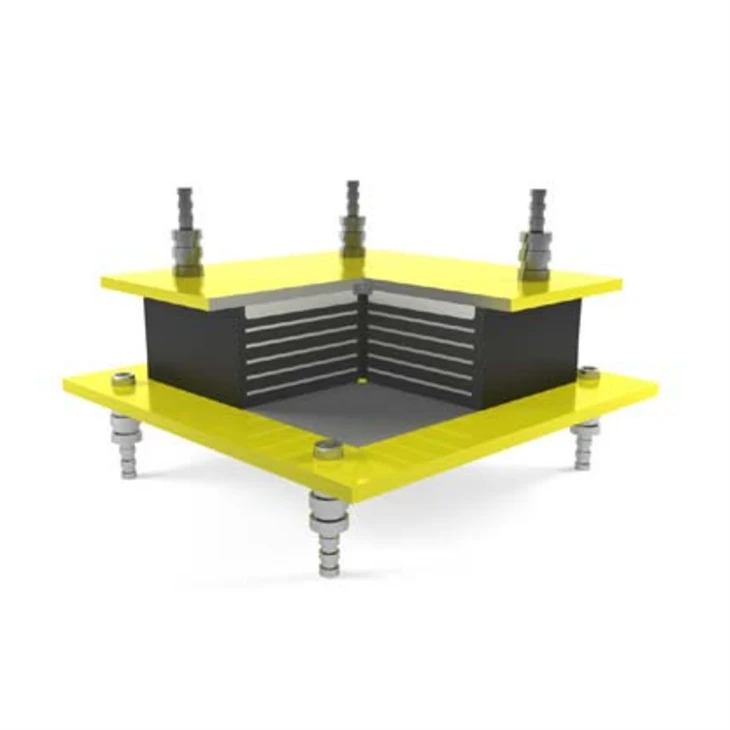 Seismic Isolation Bearings manufacturers